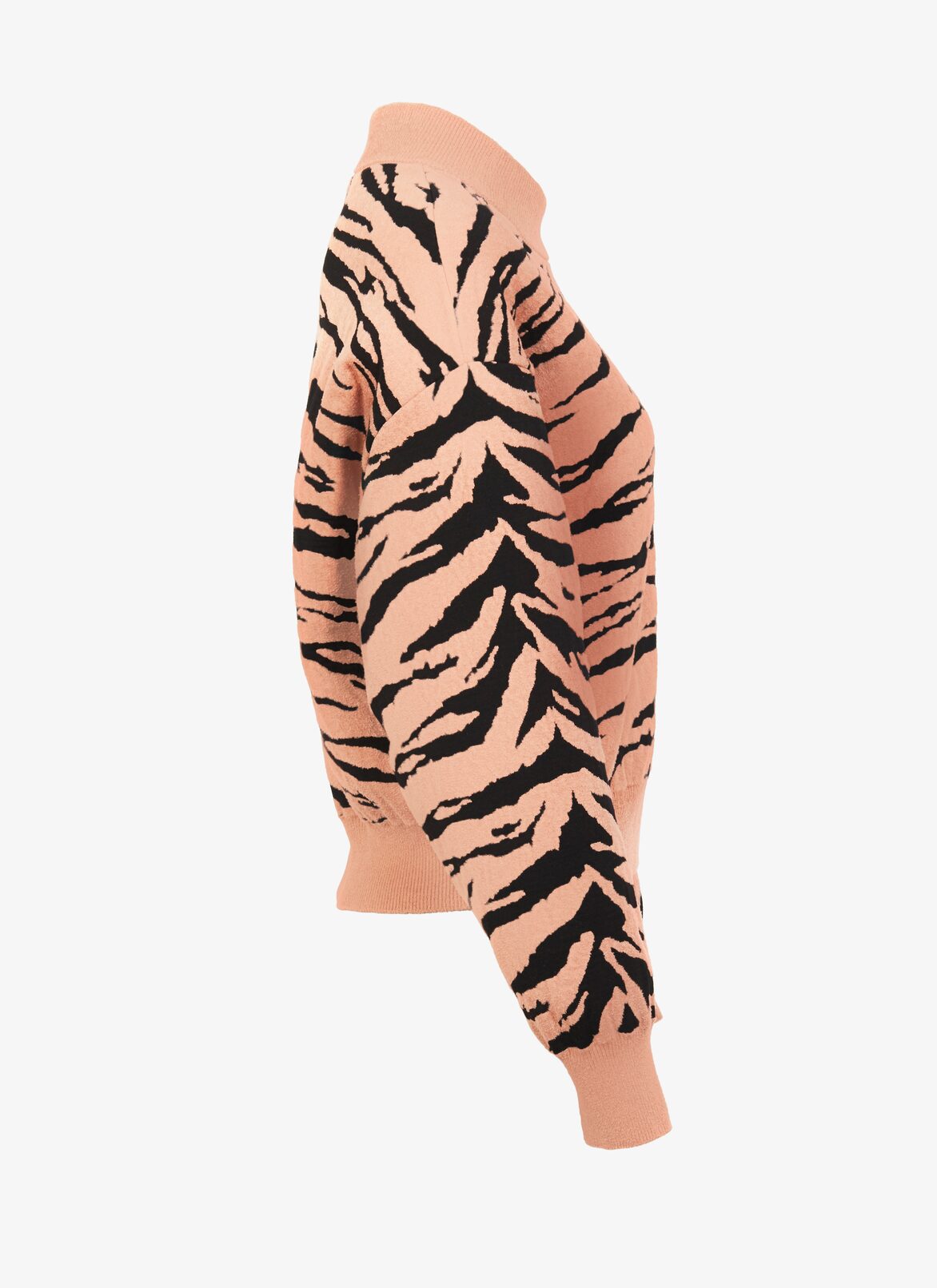 Tops ALAÏA BLACK/NUDE TOPS